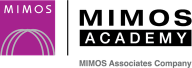 MIMOS Academy Logo