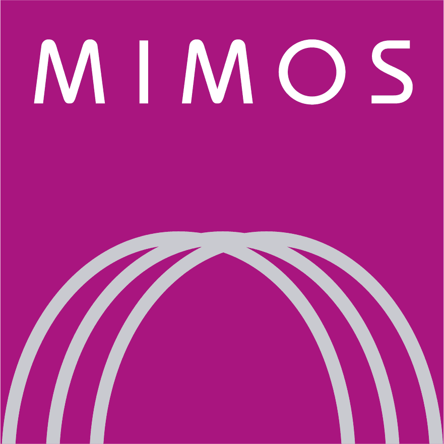 MIMOS Academy Icon
