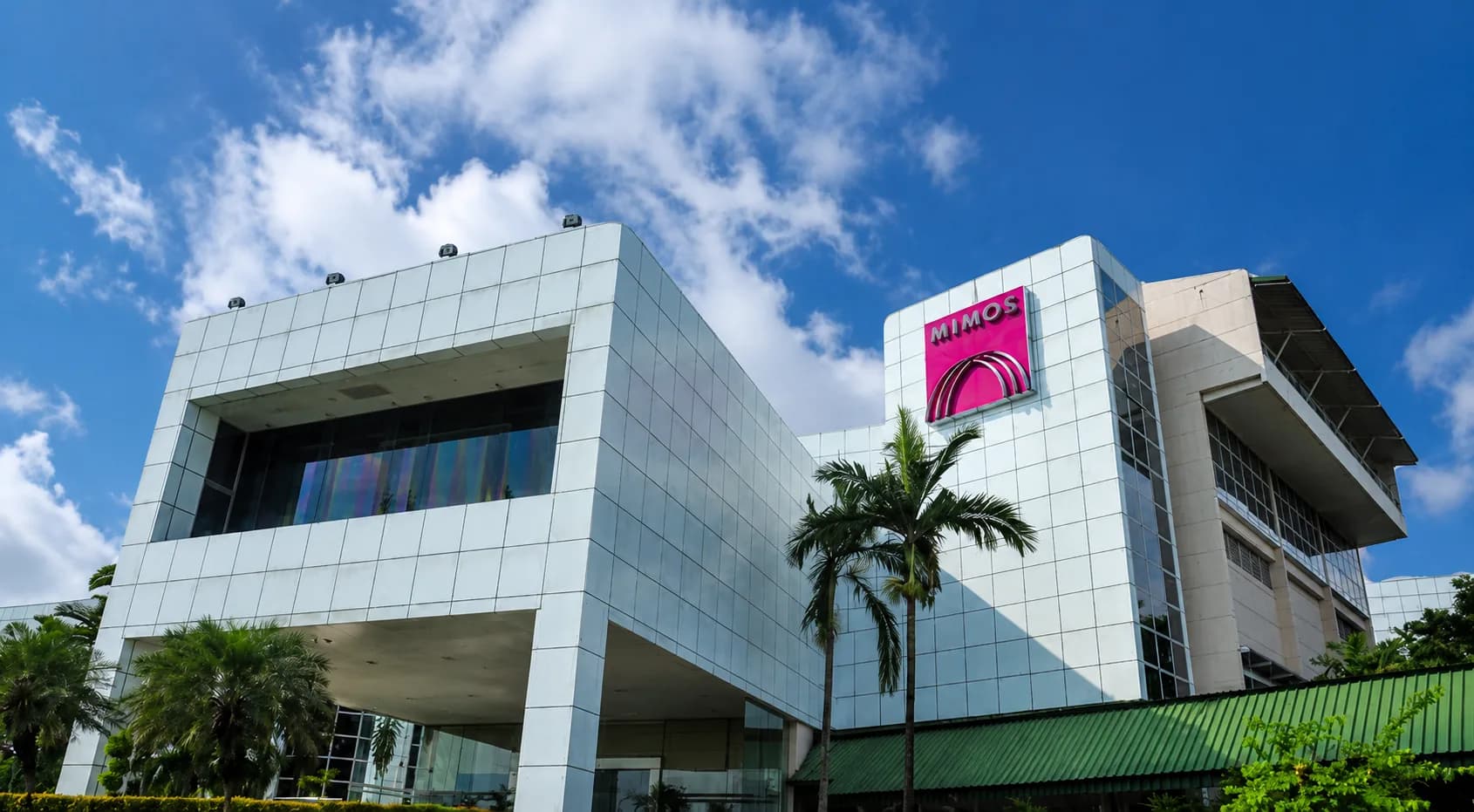 Technology Park Malaysia Bukit Jalil MIMOS Facility