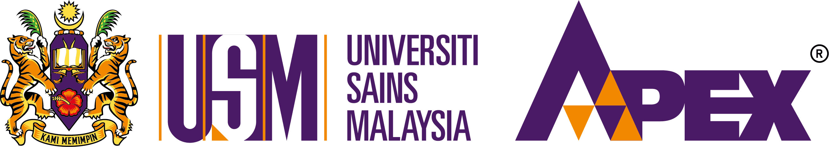 USM logo