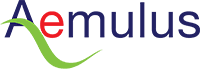Aemulus logo
