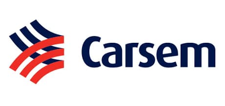 Carsem logo