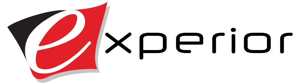 Experior logo