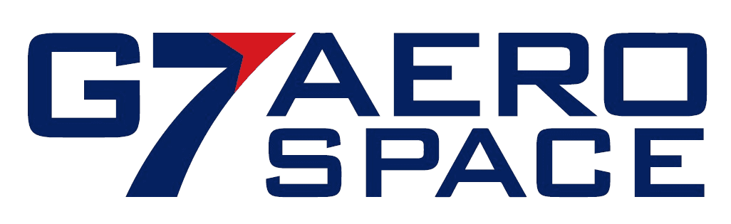 G7 Aerospace logo