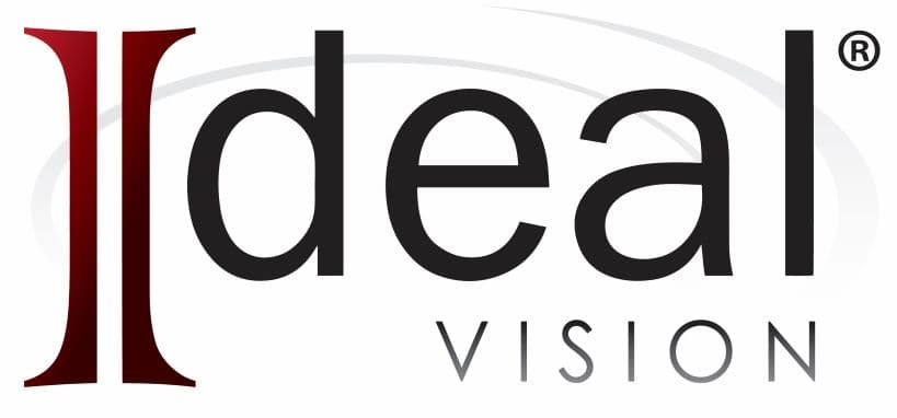 Ideal Vision logo