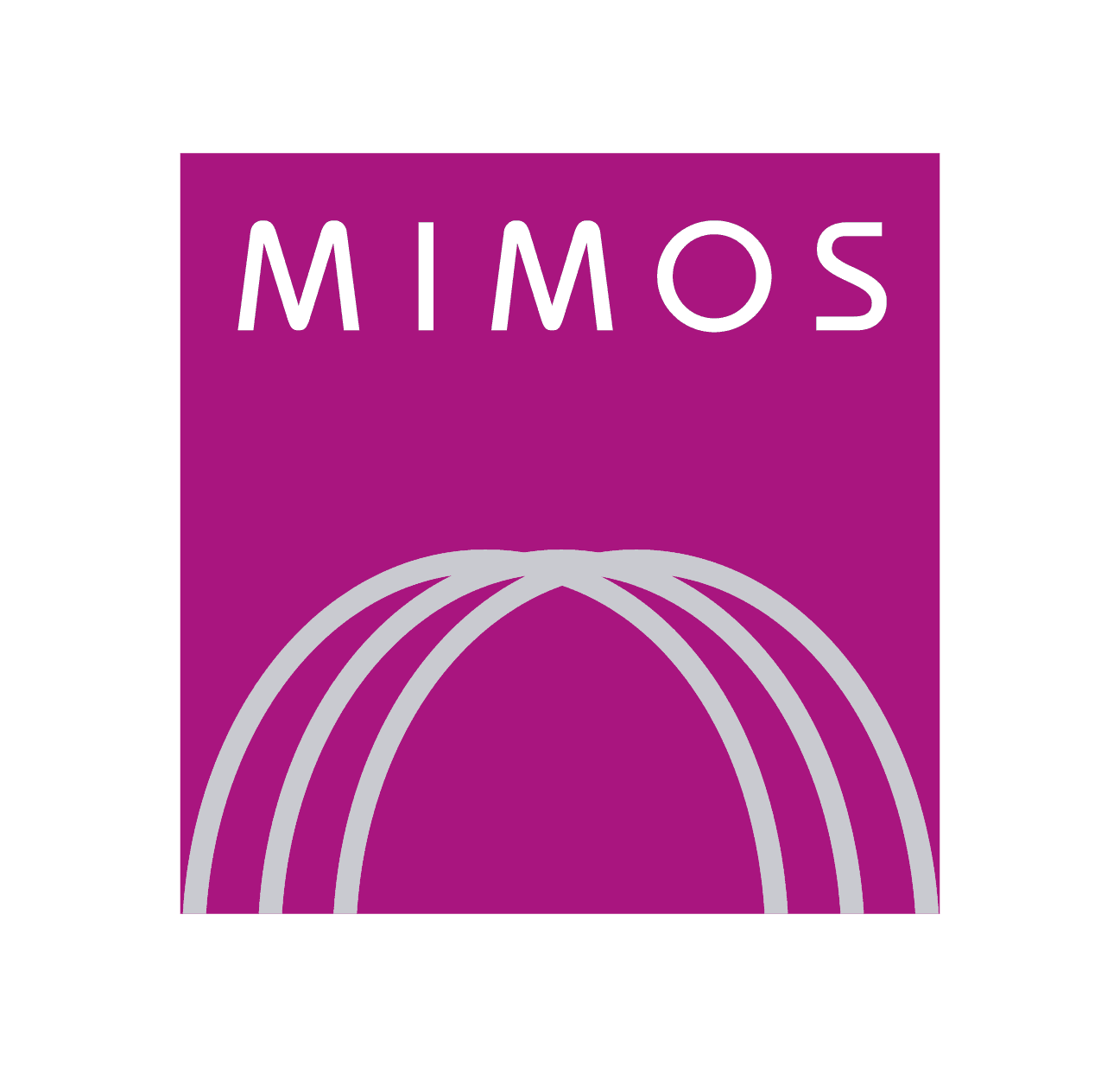 MIMOS logo