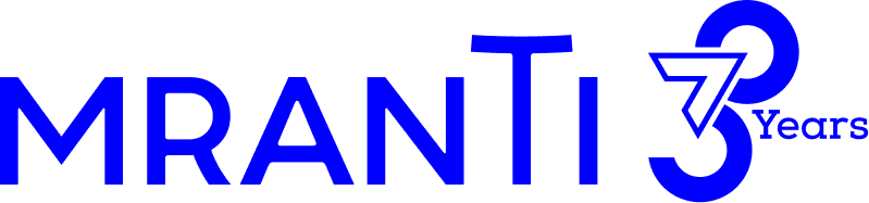 MRANTI logo