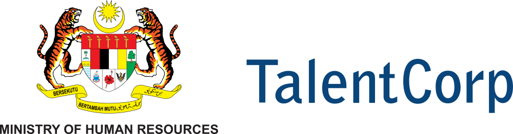 TalentCorp logo