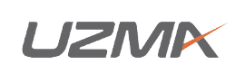 UZMA logo