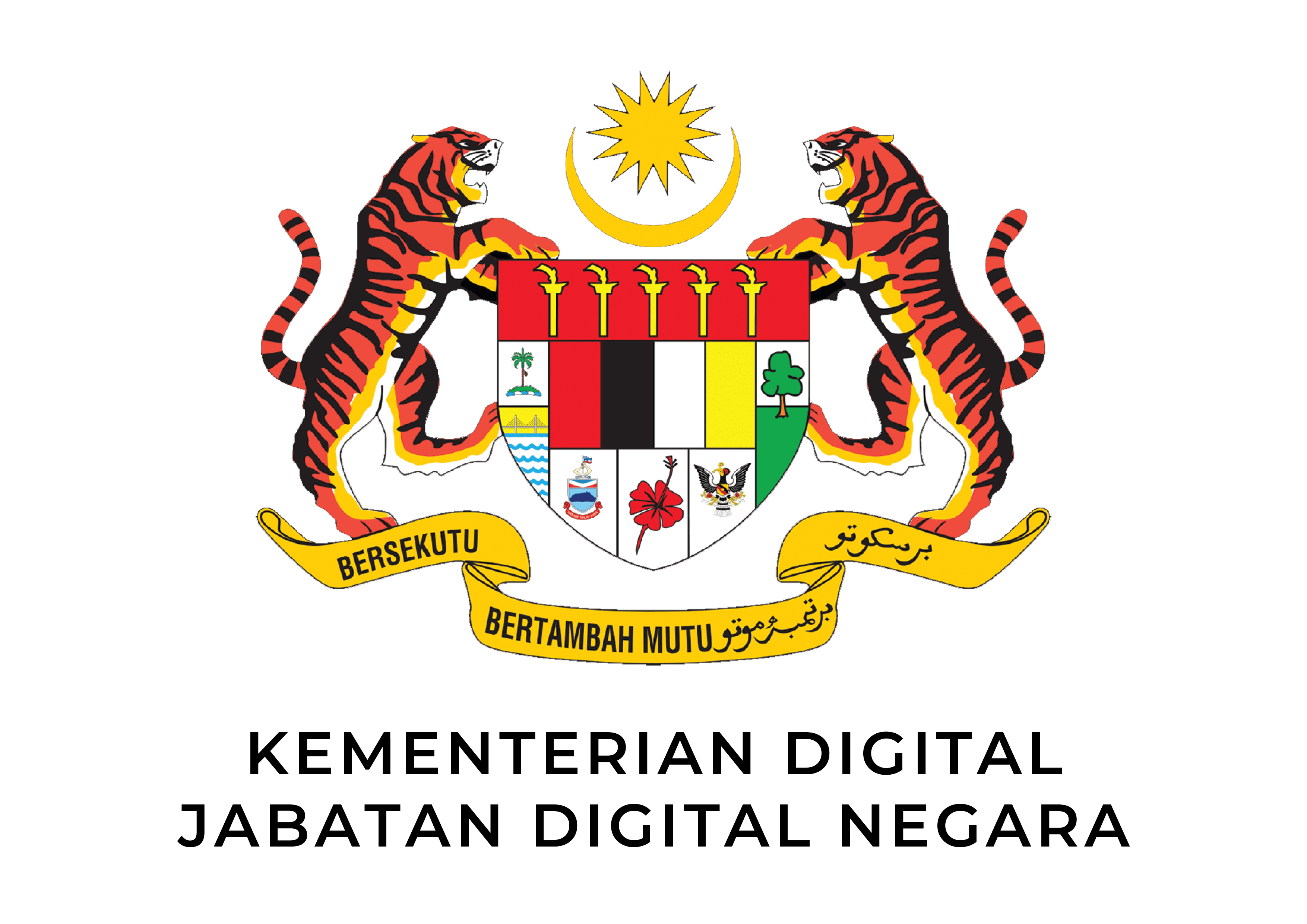 KDJDN logo
