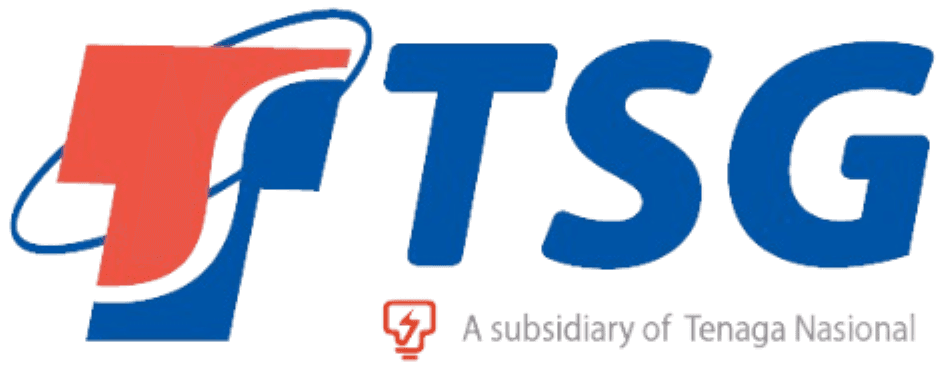 TSG logo