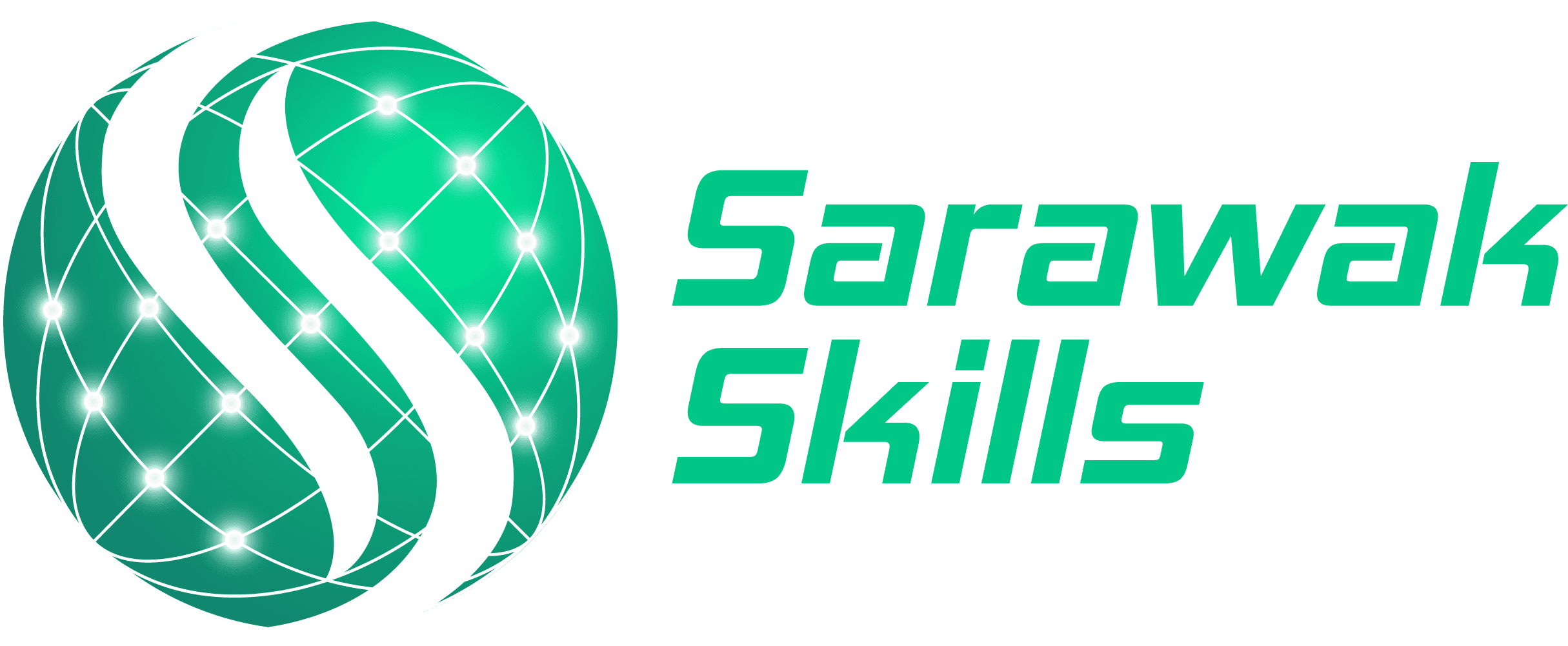 Sarawak Skills logo