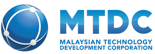 MTDC logo