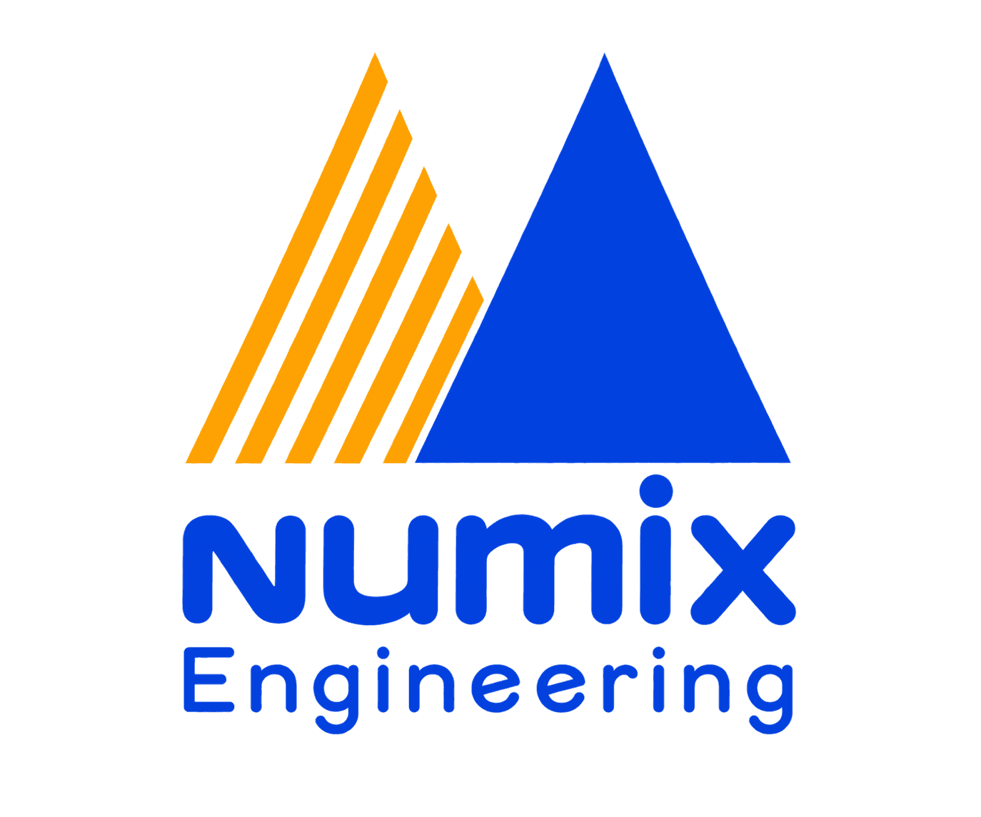 NUMIX logo