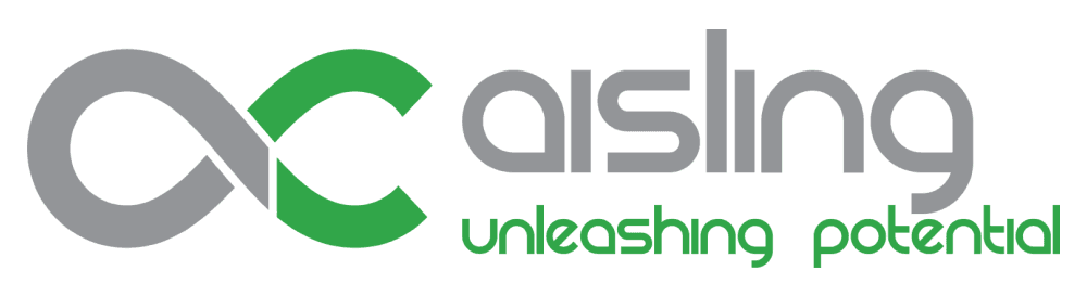 Aisling logo