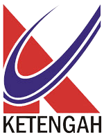 KETENGAH logo