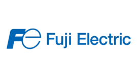 Fuji Electric logo