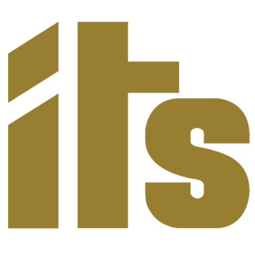 ITS logo