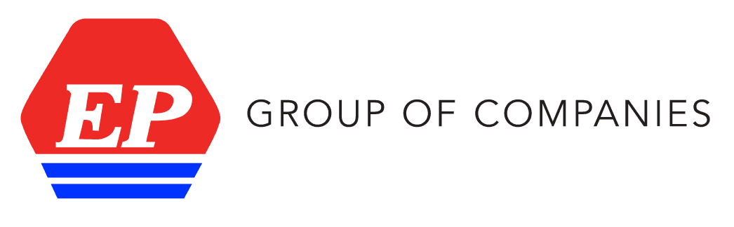 EP logo
