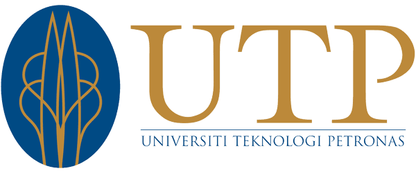 UTP logo