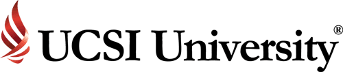 UCSI logo