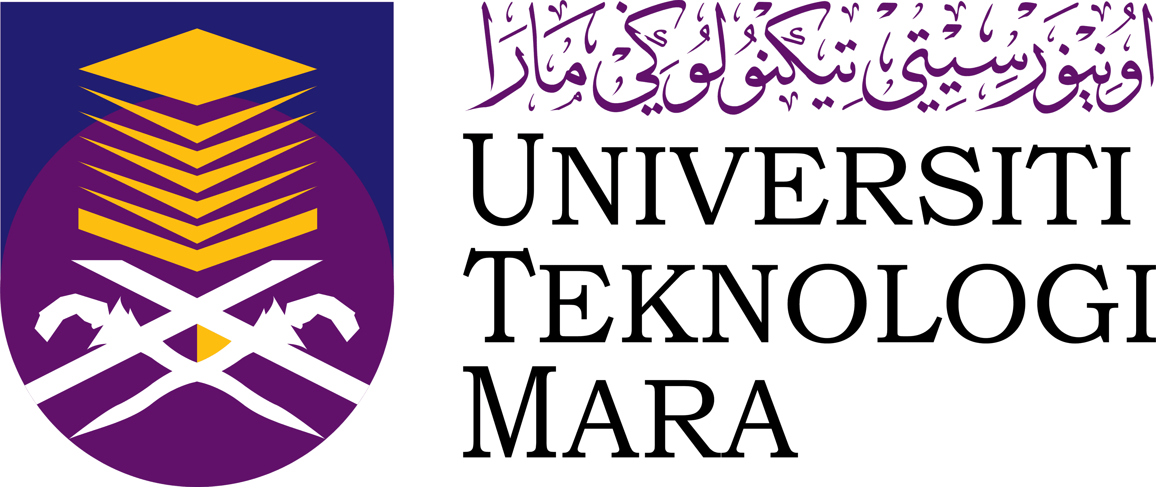UITM logo