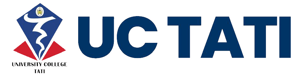 UC TATI logo