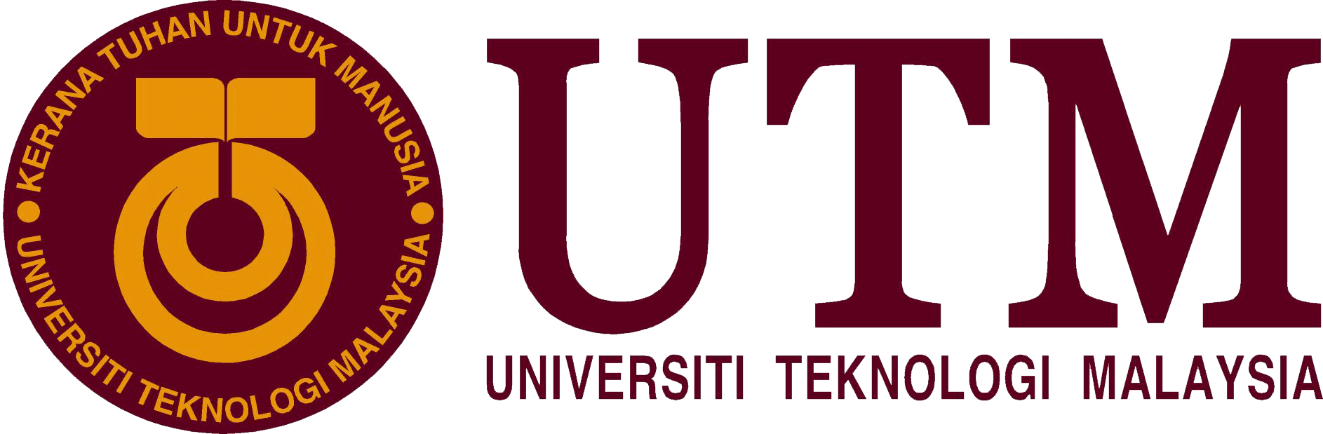 UTM logo
