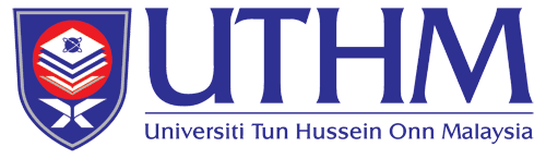 UTHM logo