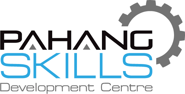 Pahang Skills logo