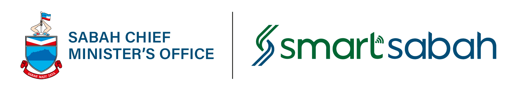Smart Sabah logo