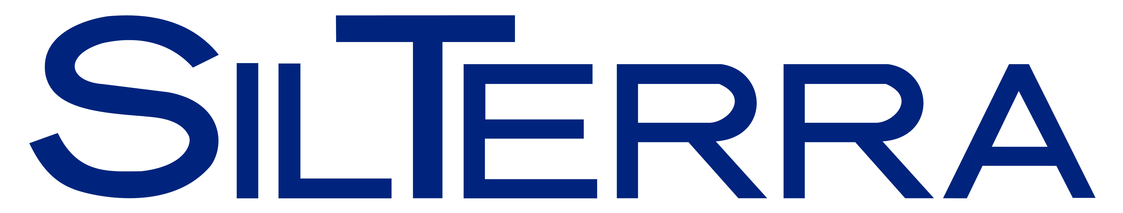 SILTERRA logo