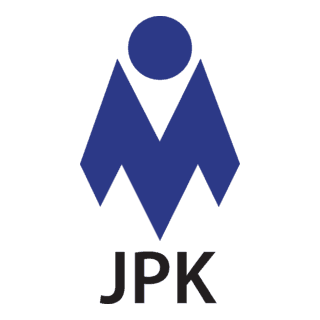 JPK logo