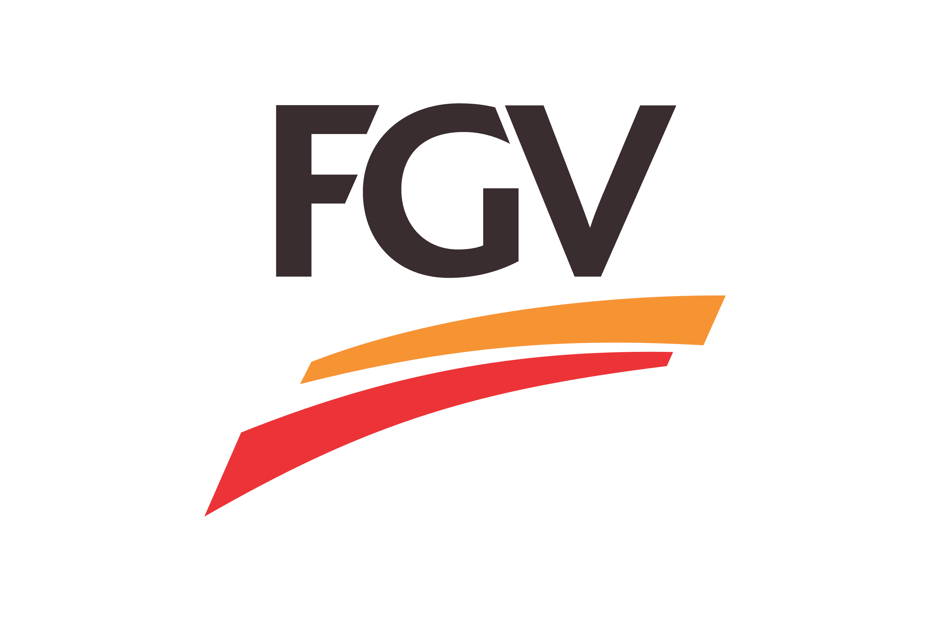 FGV logo