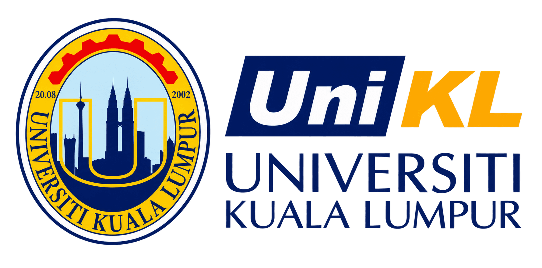 UNIKL logo