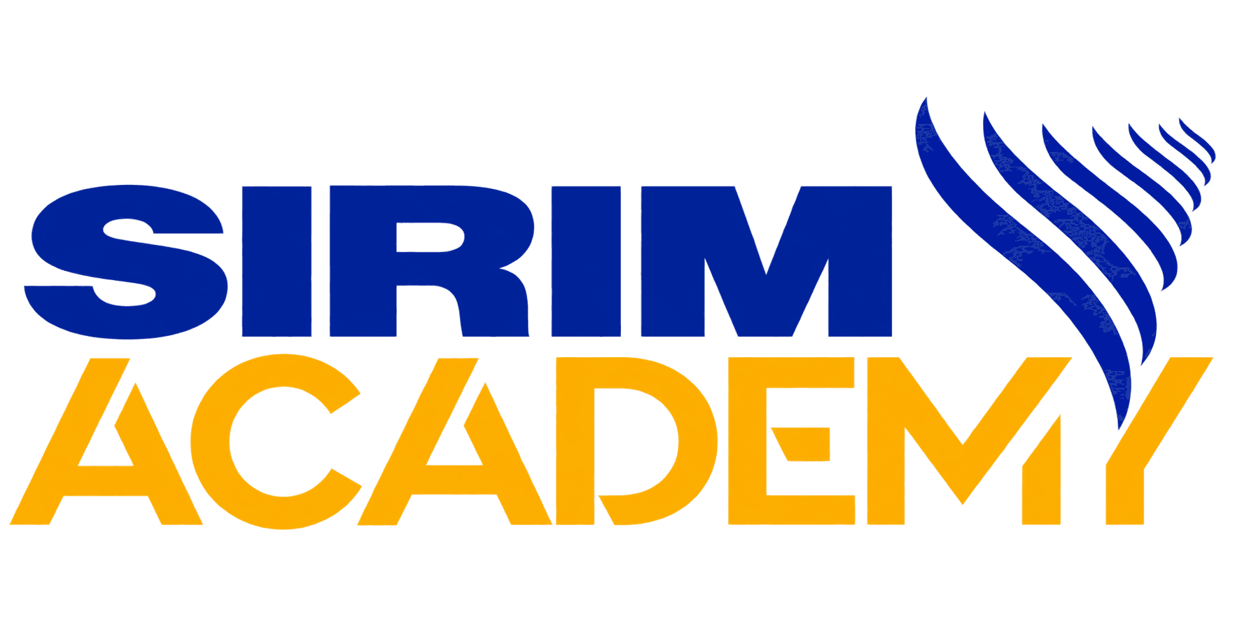 SIRIM ACADEMY logo