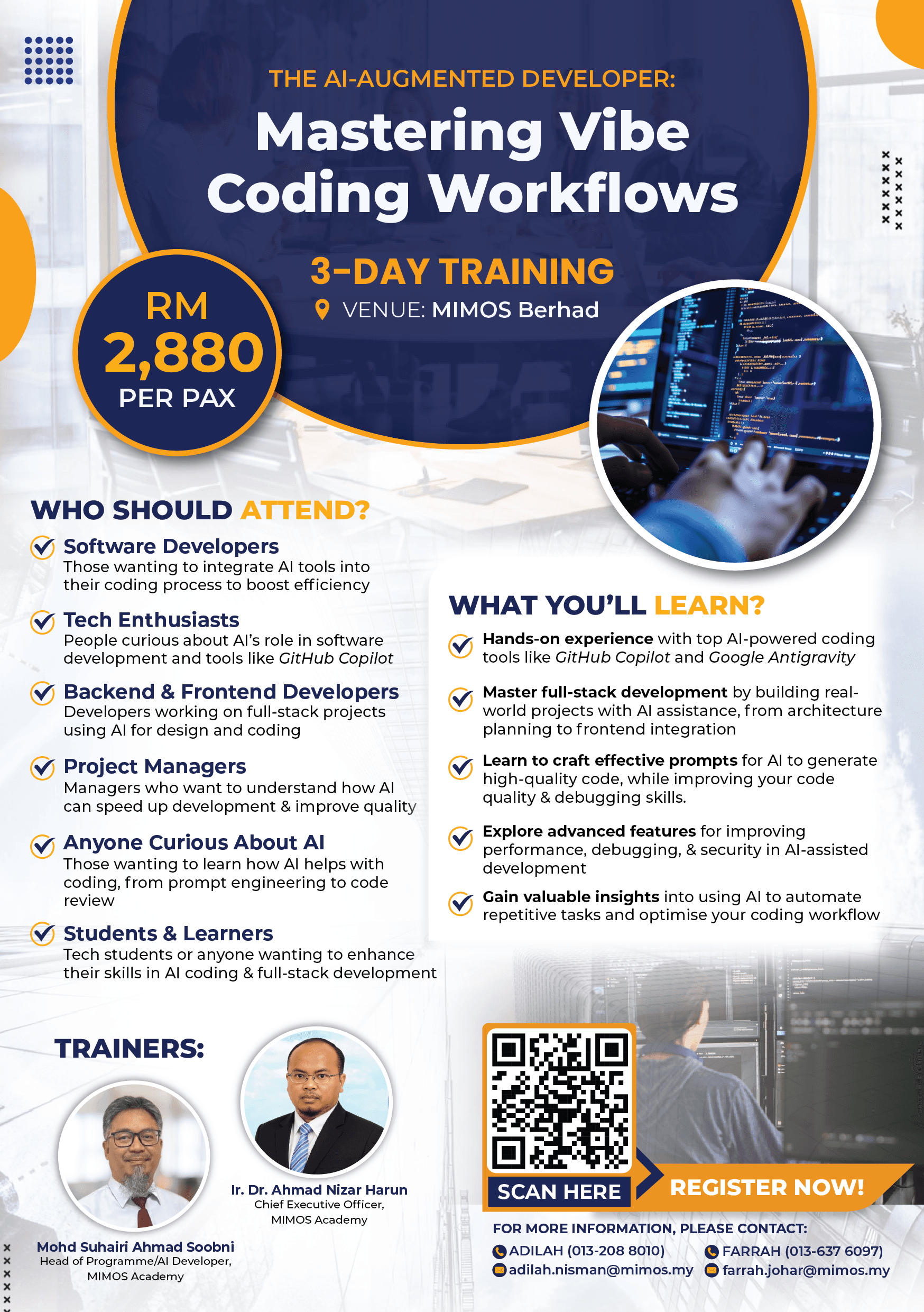 The AI-Augmented Developer: Mastering Vibe Coding Workflows