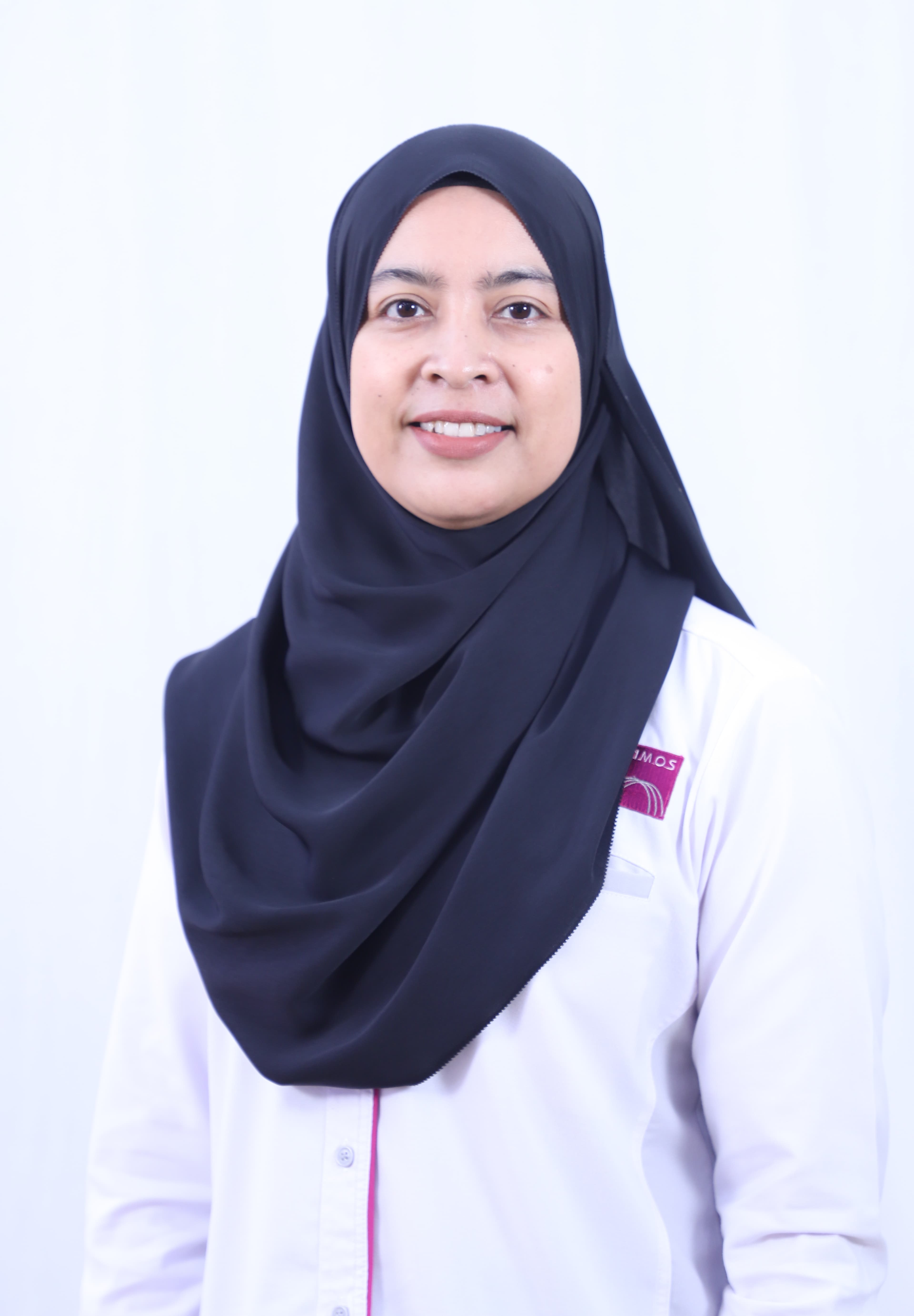 Siti Sarah Ramli