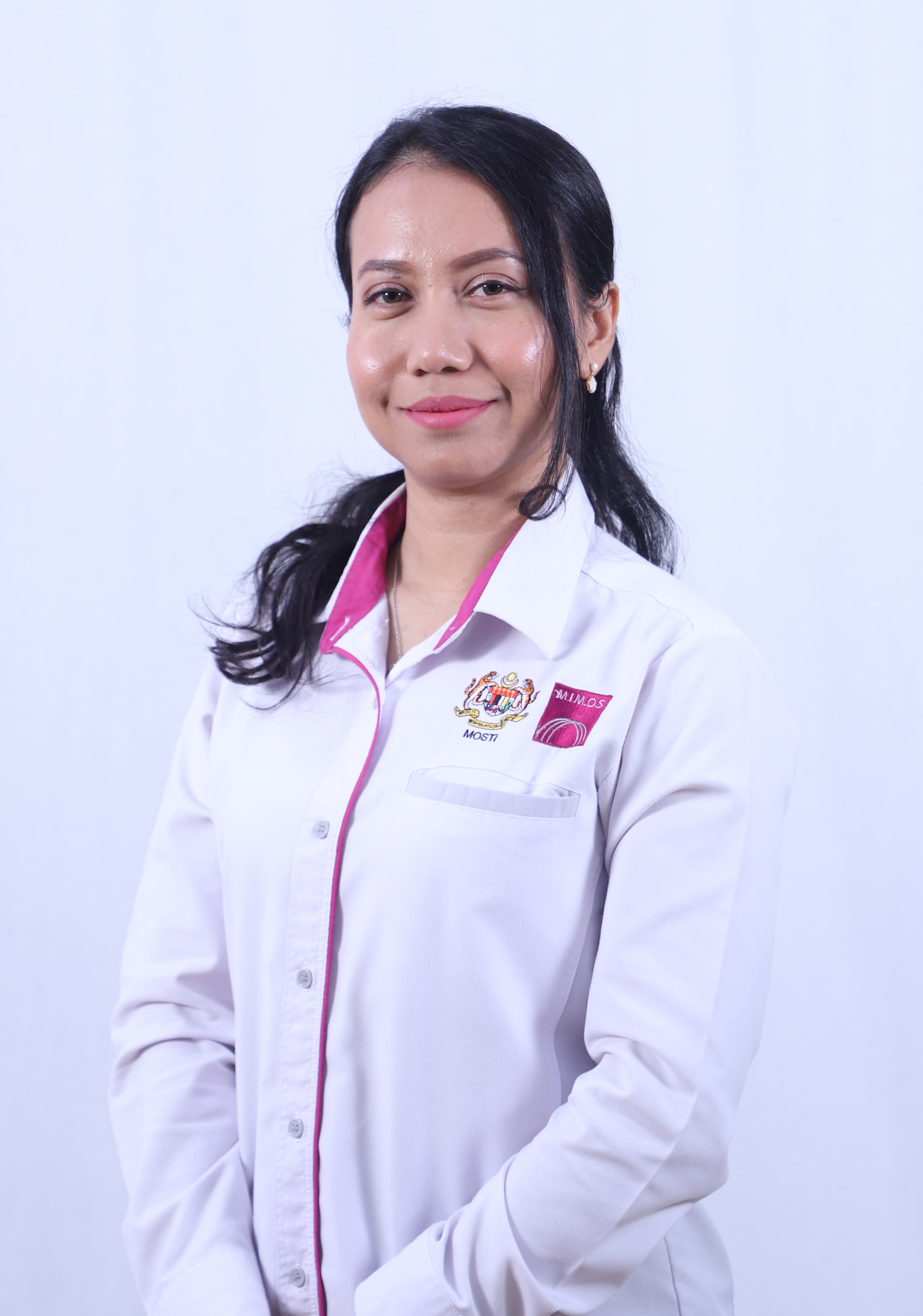 Saidatul Farrah