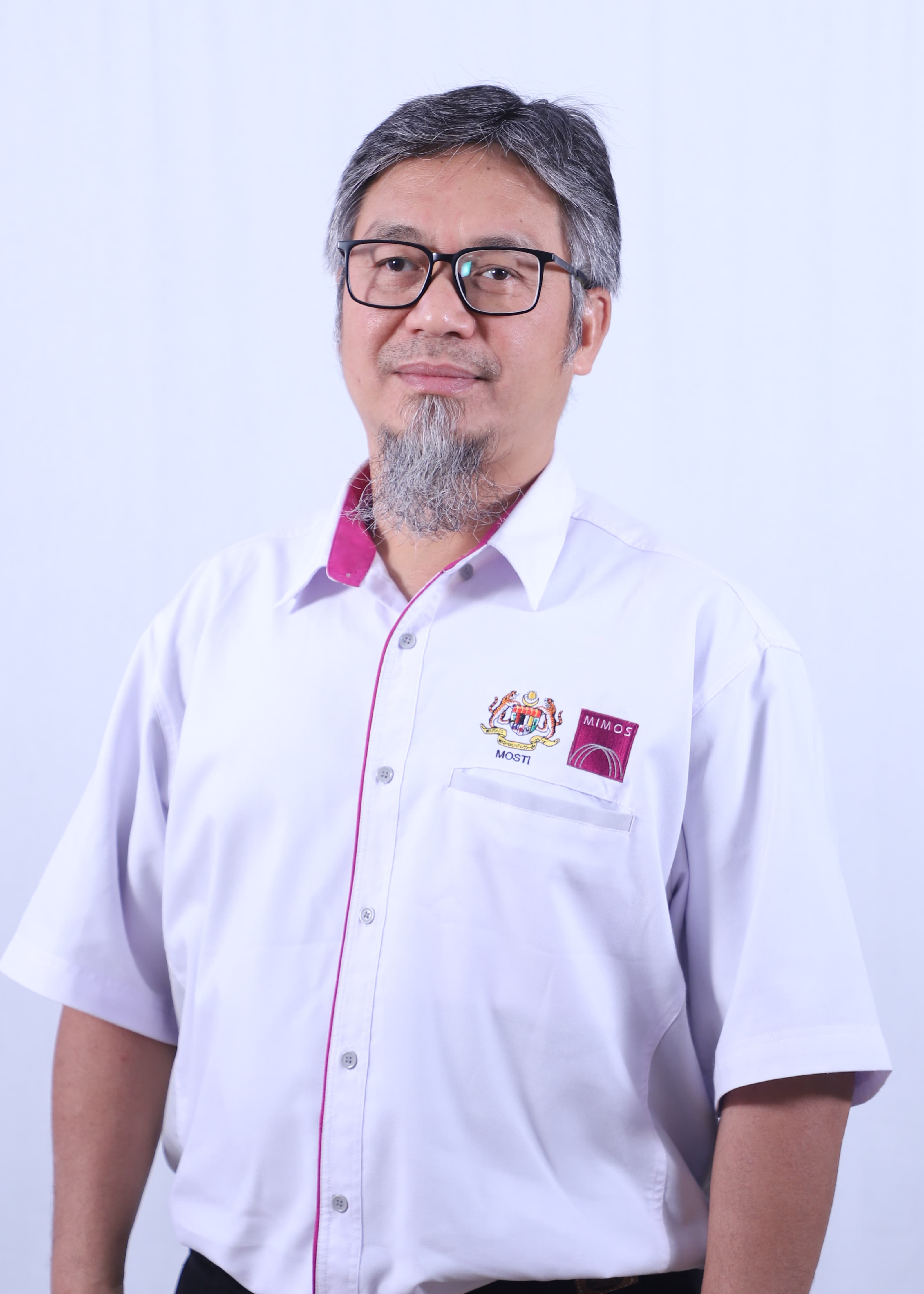 Mohd Suhairi