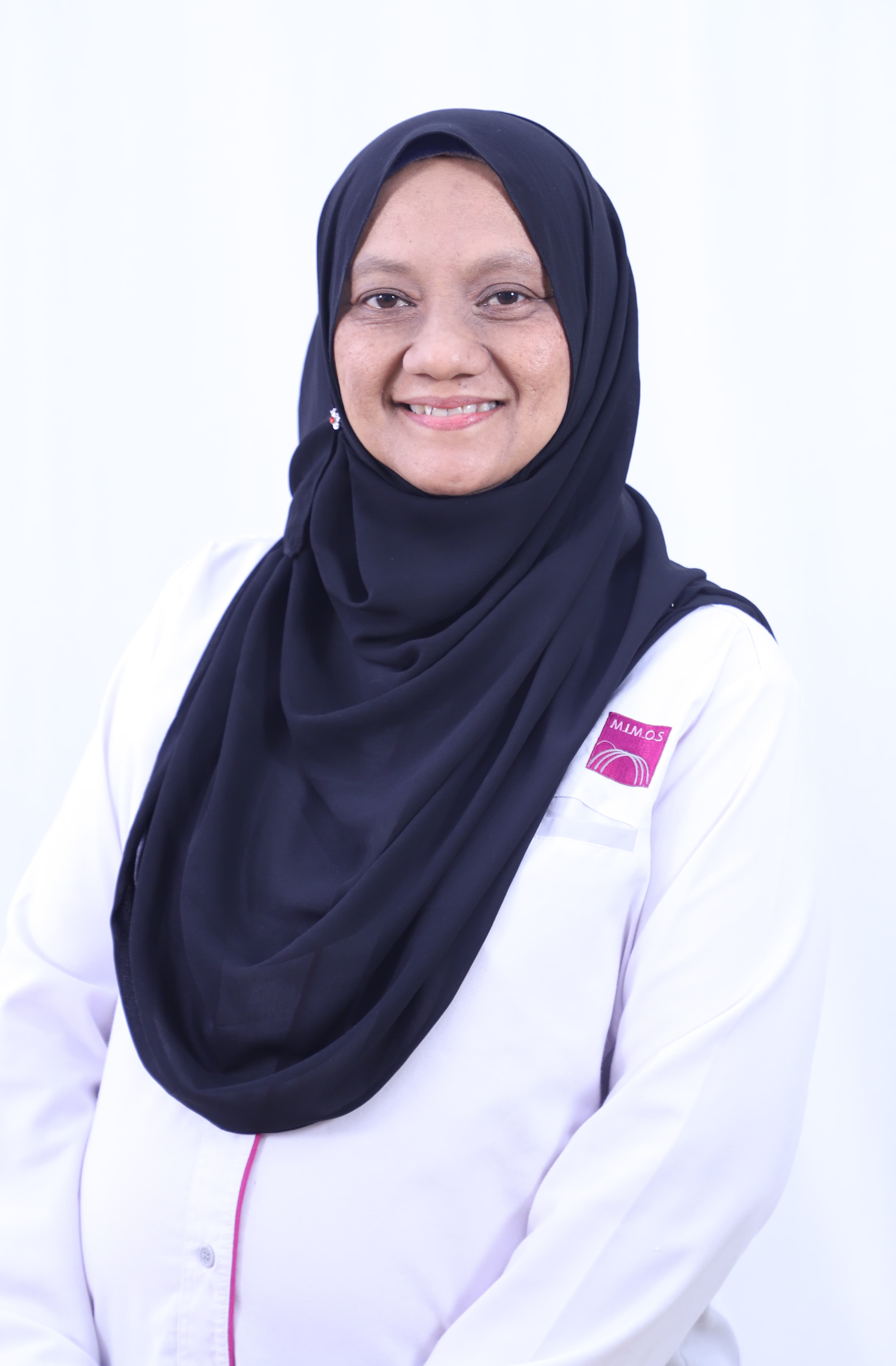 Zalina Sayuti