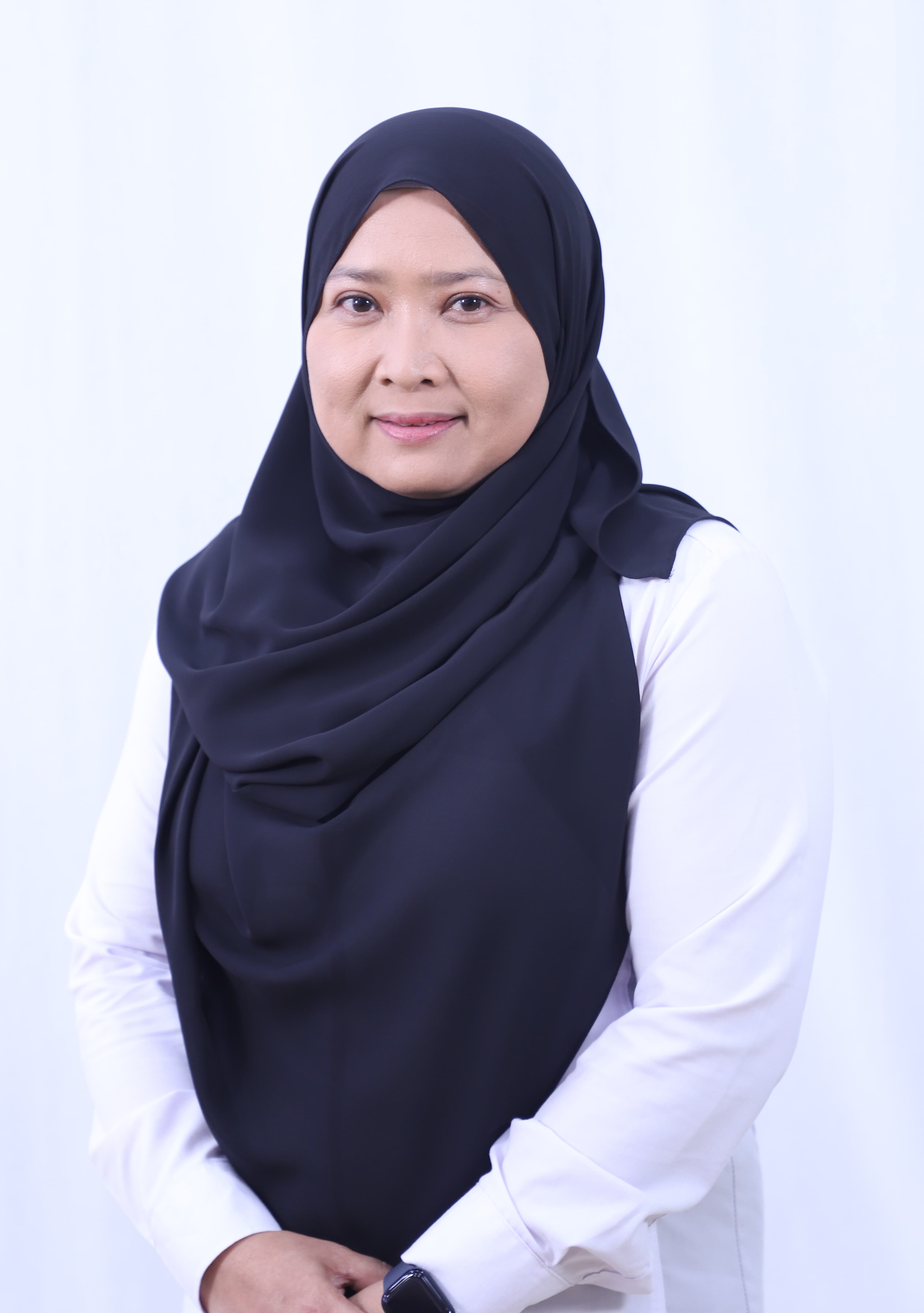 Adilah