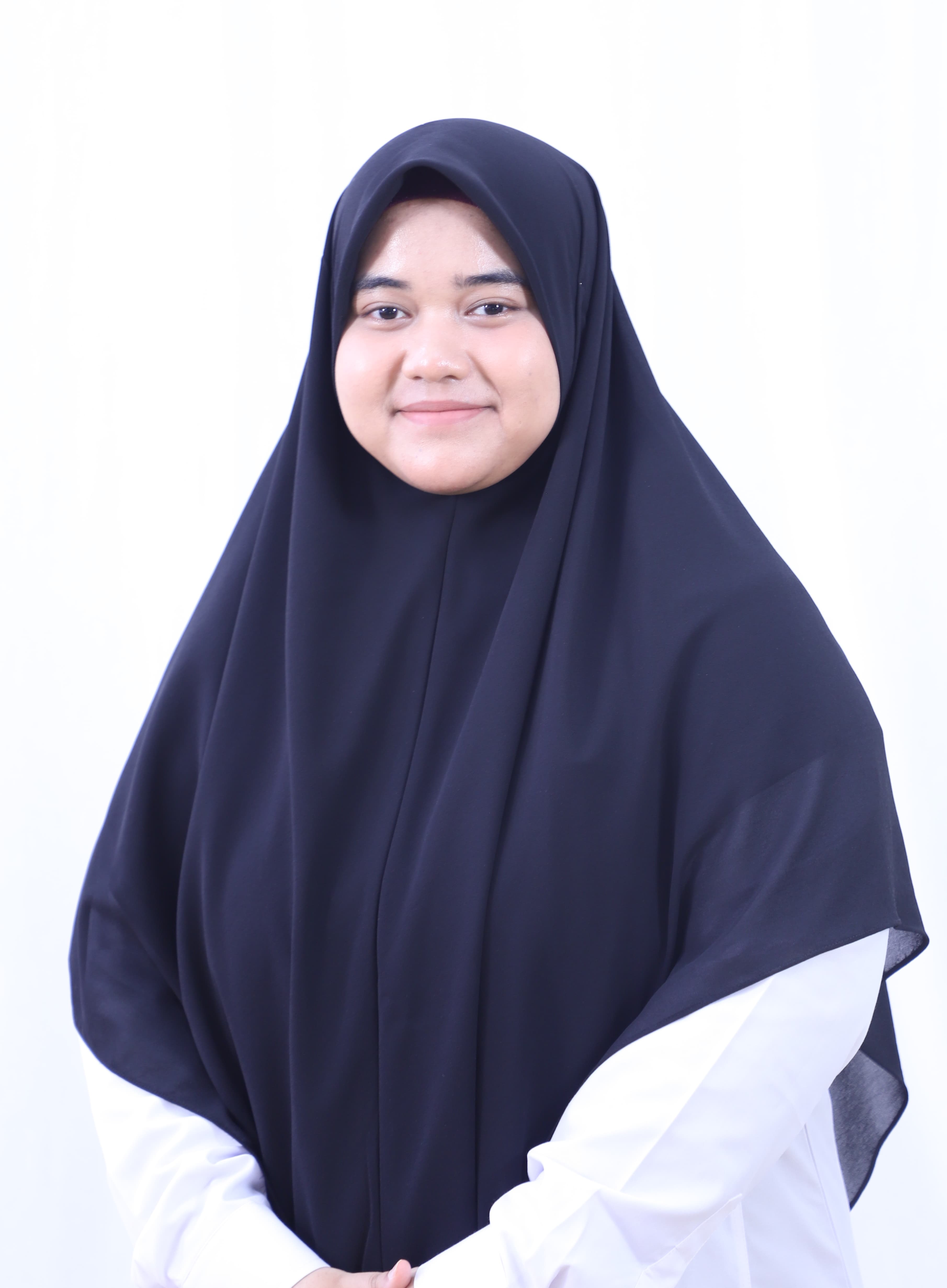 Fatin Firzana