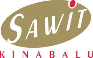 SAWIT KINABALU logo
