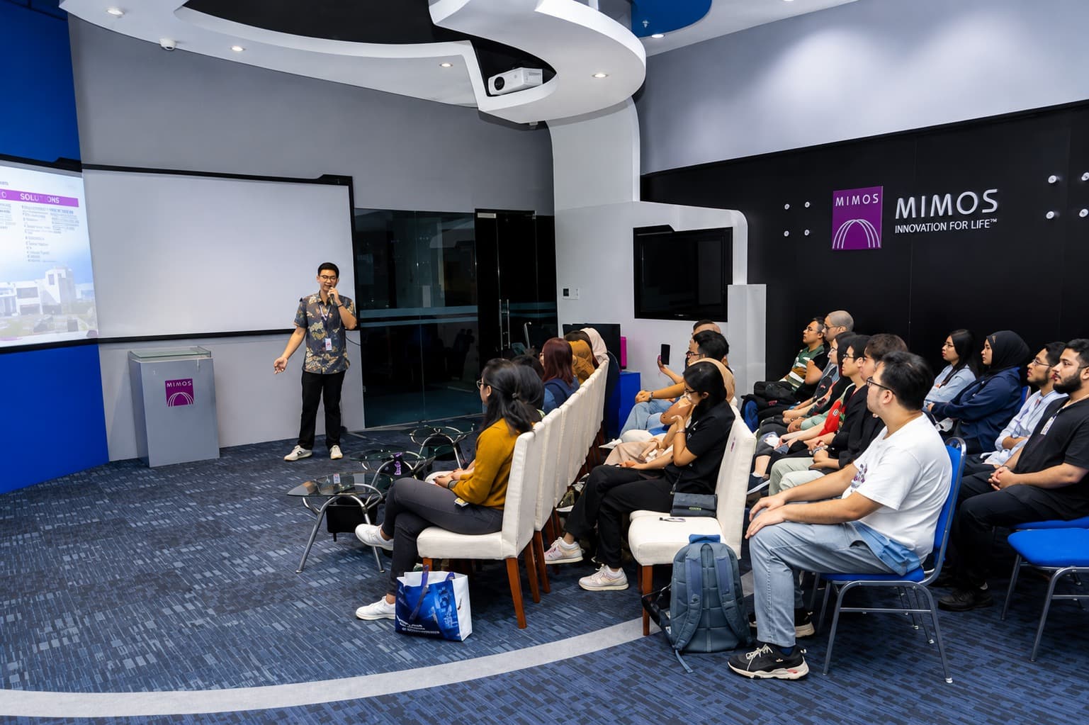 Research Mentorship